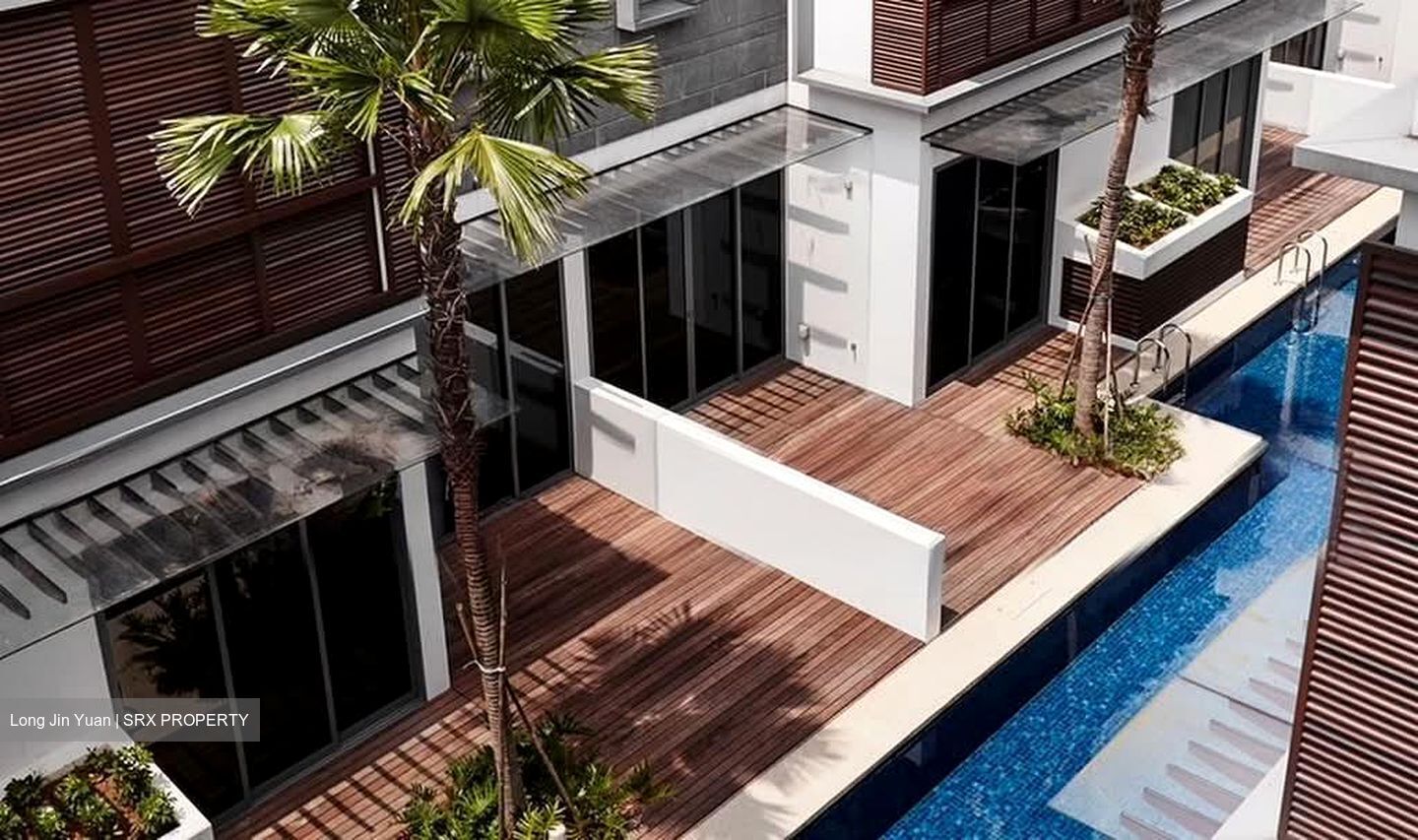 Greenwood Mews (D11), Terrace #605796701